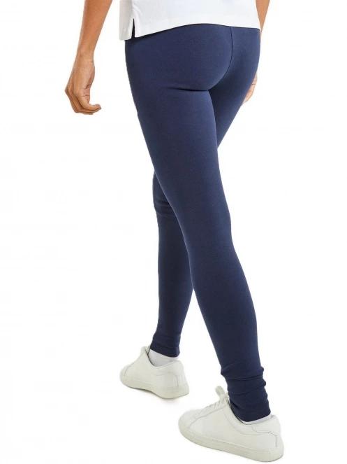 Nautica Irma Legging női leggings sötétkék színben 4
