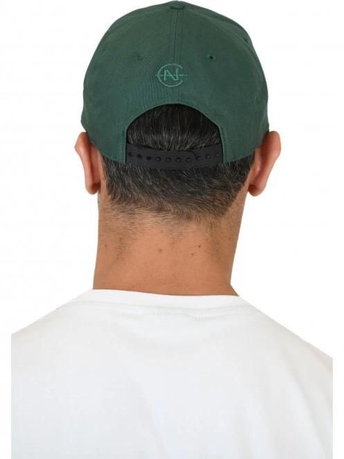 Nautica Tappa Snapback Cap baseball sapka zöld színben 4