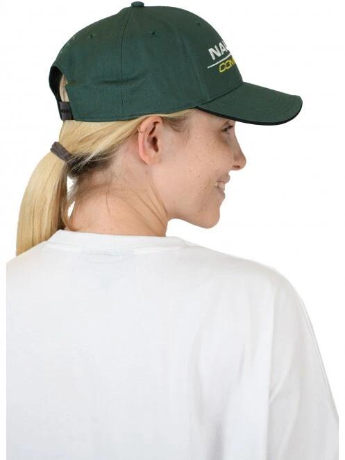 Nautica Tappa Snapback Cap baseball sapka zöld színben 6