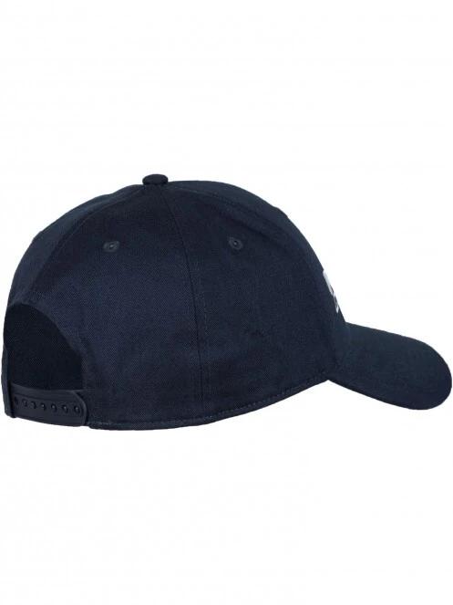 Nautica Compass Snapback Cap baseball sapka sötétkék színben 6