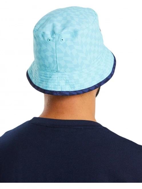 Nautica Dales Reversible Bucket Hat bucket hat világoskék színben 3