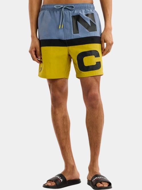 Nautica Ferns 6