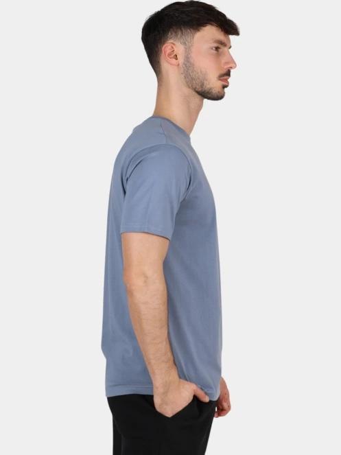Nautica Miltown T-Shirt férfi rövid ujjú póló kék színben 5