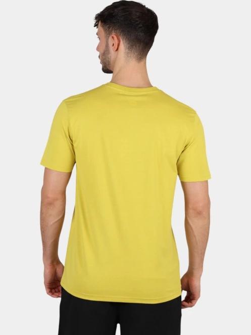 Nautica Miltown T-Shirt férfi rövid ujjú póló zöld színben 4
