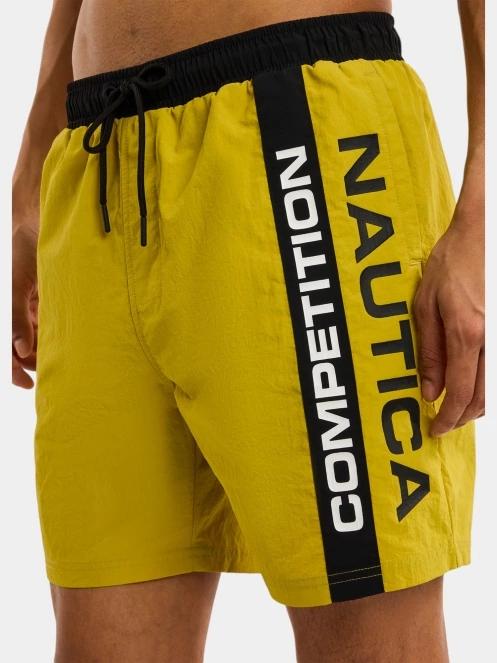 Nautica Ongar 6