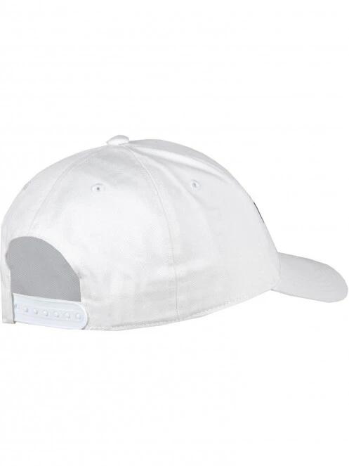 Nautica Baltic Strapback Cap baseball sapka fehér színben 6