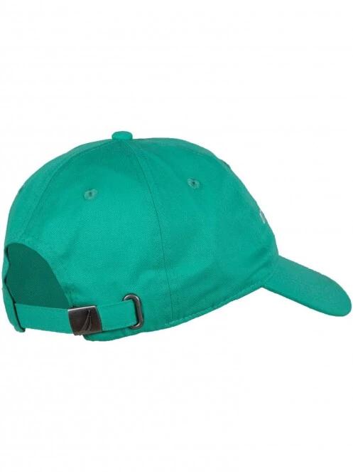 Nautica Persian Strapback Cap baseball sapka zöld színben 5