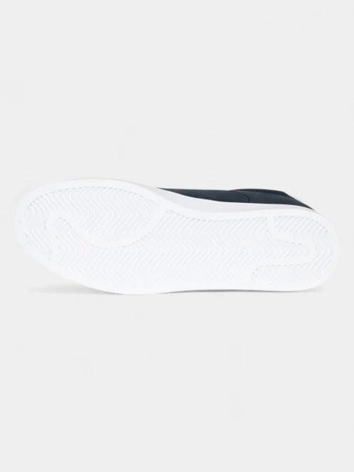 Nautica SATURNO NBK FLAG férfi sneaker sötétkék színben 5