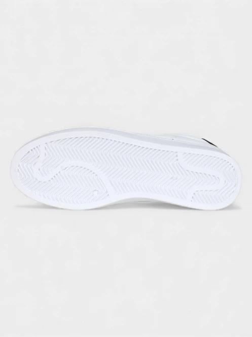 Nautica Saturno 2.0 LTH férfi sneaker fehér színben 6