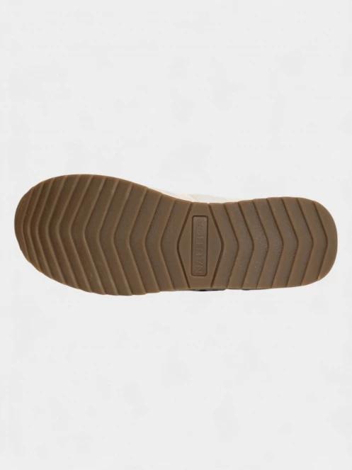 Nautica REMI ORIGINAL OFF WHITE férfi sneaker fehér színben 5