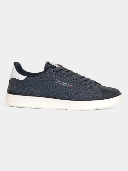 Nautica STARDUST 2.0 SD CVS OCEANIA férfi sneaker kék színben 3