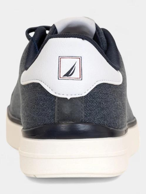 Nautica STARDUST 2.0 SD CVS OCEANIA férfi sneaker kék színben 4