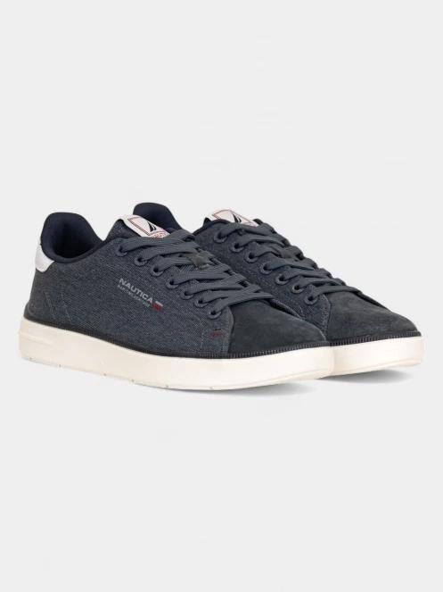 Nautica STARDUST 2.0 SD CVS OCEANIA férfi sneaker kék színben 6