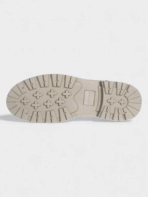 Nautica Gate NBK férfi bakancs barna színben 5