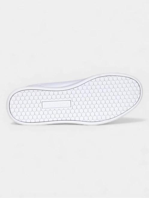 Nautica Apollo LTH férfi sneaker fehér színben 6