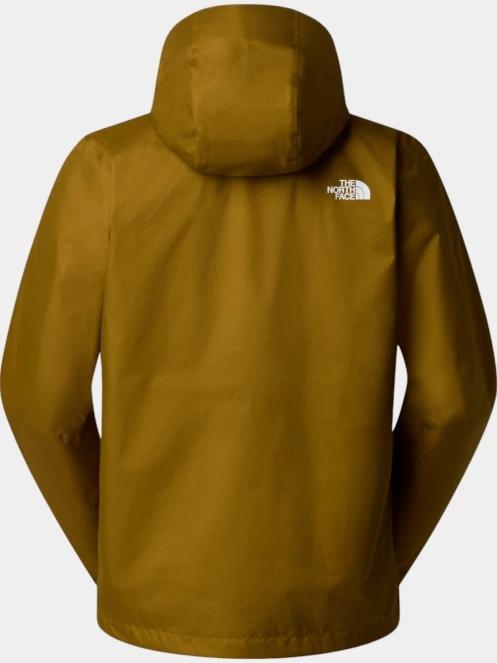 The North Face M Quest Jacket - Eu férfi vízhatlan túrakabát oliva színben 7