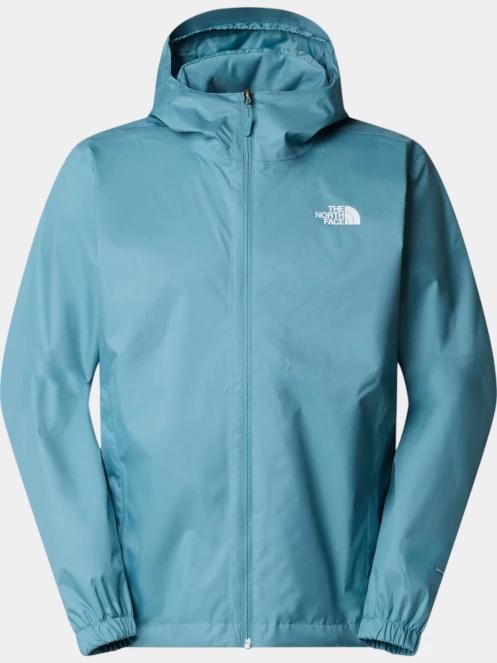 The North Face M Quest Jacket - Eu férfi vízhatlan túrakabát kék színben 6