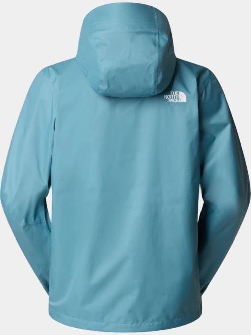 The North Face M Quest Jacket - Eu férfi vízhatlan túrakabát kék színben 7