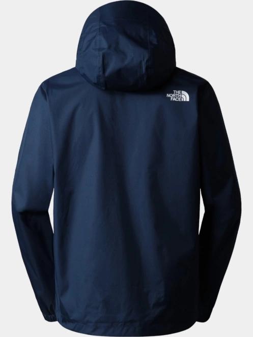 The North Face M Quest Jacket - Eu férfi vízhatlan túrakabát sötétkék színben 7