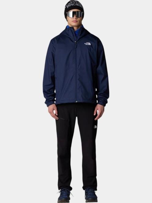 The North Face M Quest Jacket férfi esőkabát sötétkék színben 4