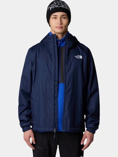 The North Face M Quest Jacket férfi esőkabát sötétkék színben 5