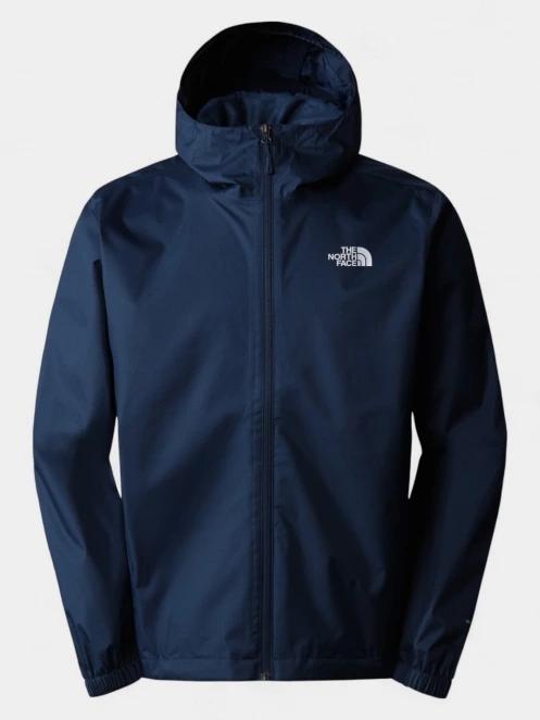 The North Face M Quest Jacket férfi esőkabát sötétkék színben 6