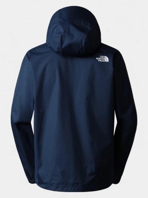 The North Face M Quest Jacket férfi esőkabát sötétkék színben 7