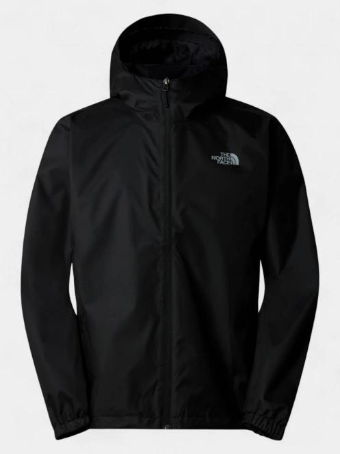 The North Face M Quest Jacket férfi esőkabát fekete színben 6