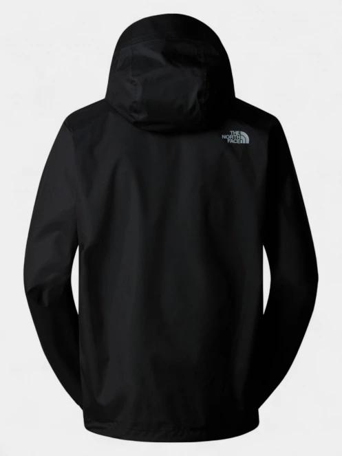 The North Face M Quest Jacket férfi esőkabát fekete színben 7