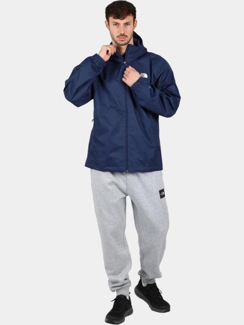 The North Face M Quest Jacket - Eu férfi esőkabát sötétkék színben 5