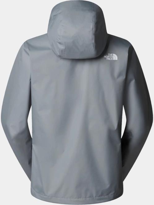 The North Face M Quest Jacket - Eu férfi esőkabát szürke színben 7