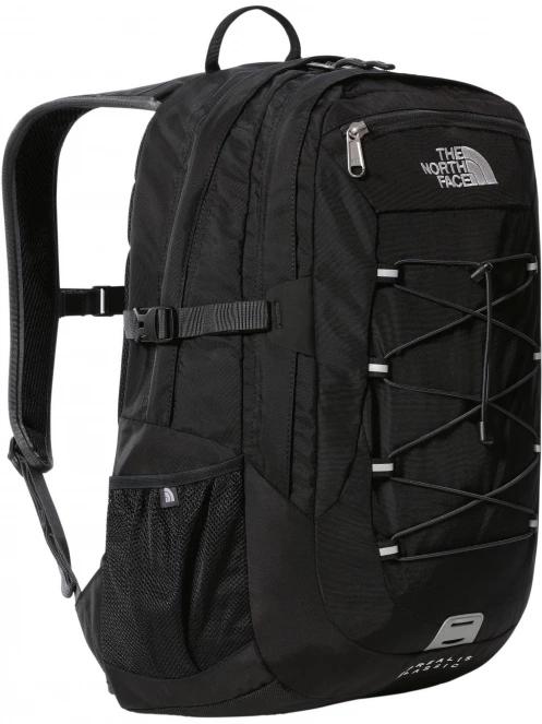 The North Face Borealis Classic hátizsák fekete színben 2