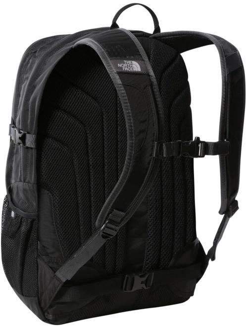 The North Face Borealis Classic hátizsák fekete színben 3
