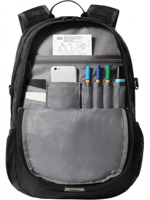 The North Face Borealis Classic hátizsák fekete színben 4