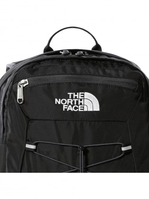The North Face Borealis Classic hátizsák fekete színben 6