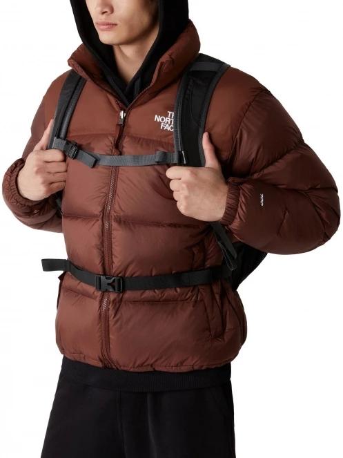 The North Face Borealis Classic hátizsák fekete színben 7