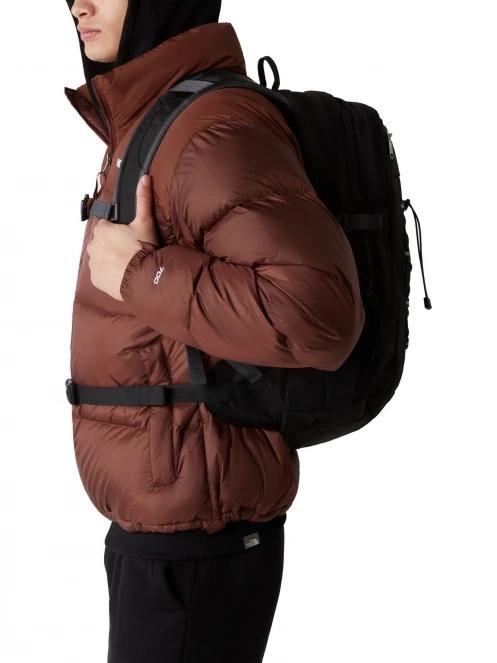 The North Face Borealis Classic hátizsák fekete színben 8