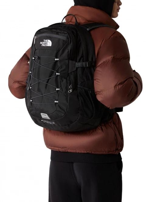 The North Face Borealis Classic hátizsák fekete színben 9