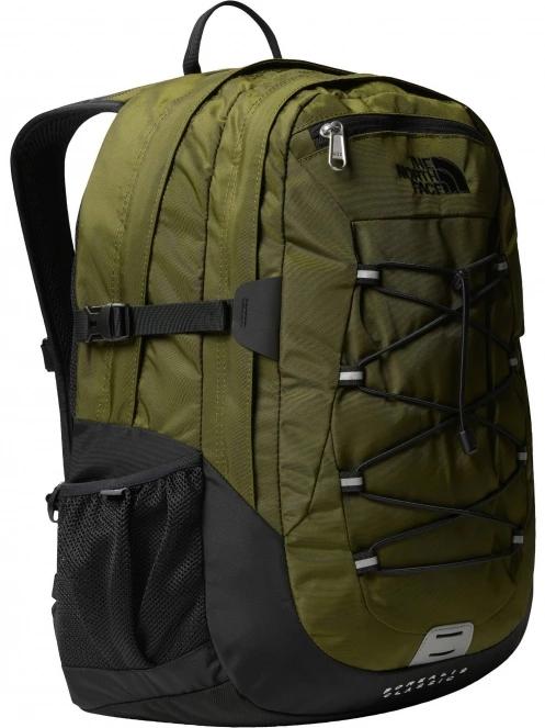 The North Face Borealis Classic hátizsák oliva színben 2