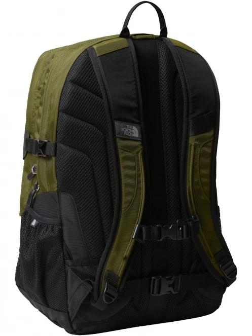 The North Face Borealis Classic hátizsák oliva színben 3