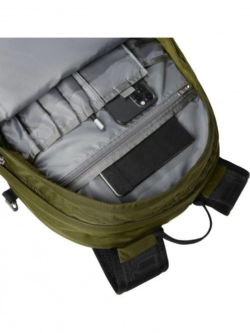 The North Face Borealis Classic hátizsák oliva színben 5