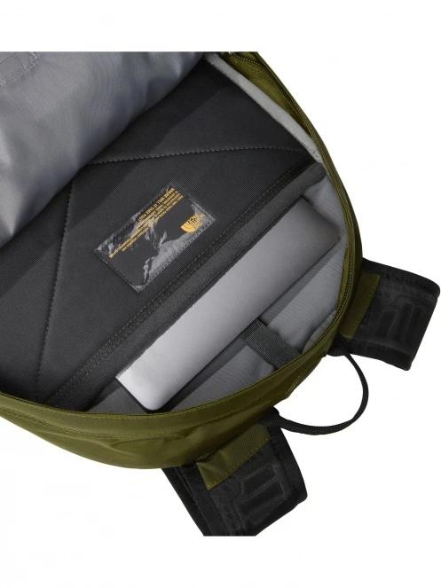 The North Face Borealis Classic hátizsák oliva színben 6