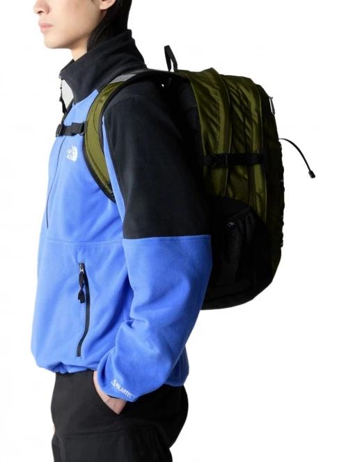 The North Face Borealis Classic hátizsák oliva színben 8