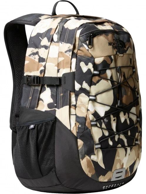 The North Face Borealis Classic hátizsák homok színben 2