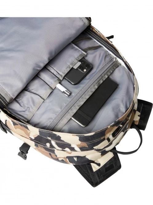 The North Face Borealis Classic hátizsák homok színben 4