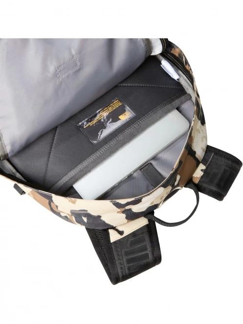 The North Face Borealis Classic hátizsák homok színben 5