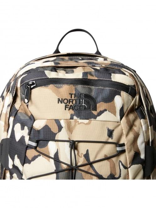 The North Face Borealis Classic hátizsák homok színben 6