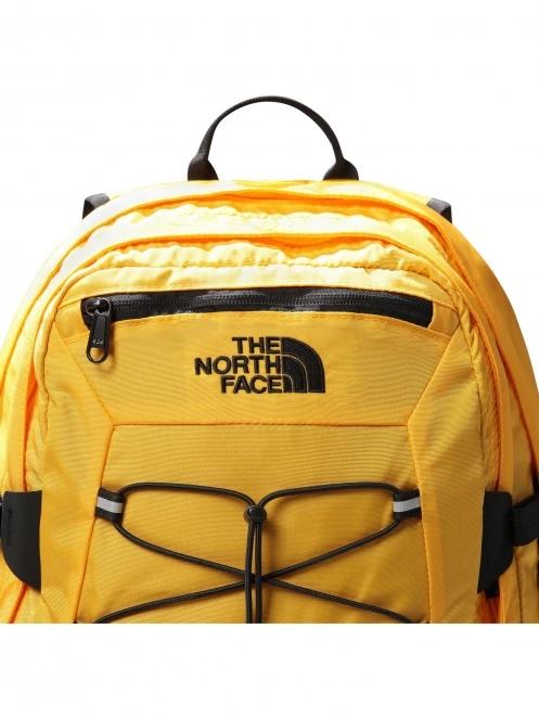The North Face Borealis Classic hátizsák sárga színben 6