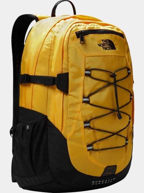 The North Face Borealis Classic hátizsák sárga színben 2
