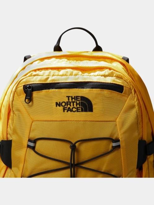 The North Face Borealis Classic hátizsák sárga színben 4